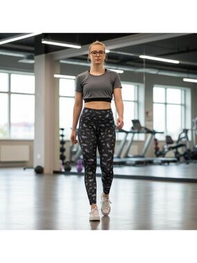 Ultracor leggings size Medium